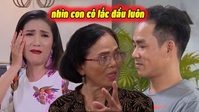 Đây từng là một trong những vụ việc gây xôn xao nhất show truyền hình năm 2020.
