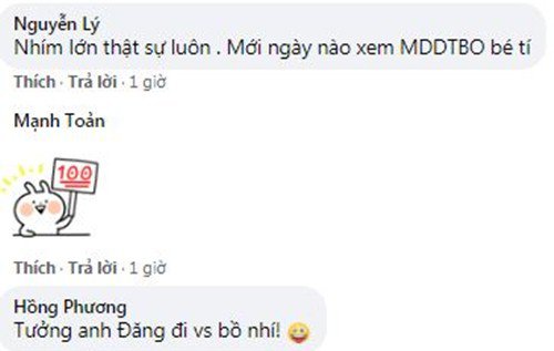 Tưởng Hồng Đăng khoác vai thiếu nữ nào, hoá ra hotgirl nhí Bố ơi mình đi đâu thế đã lớn! - 5