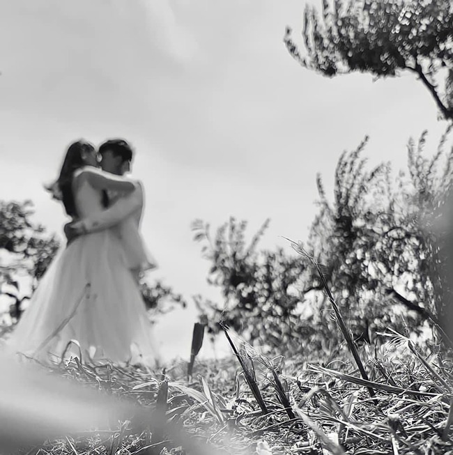 Hương Vị Tình Thân: Sau khi chụp ảnh cưới, Anh Vũ khẳng định amp;#34;đến Tết mới hết yêuamp;#34; Thu Quỳnh - 3