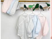 Thiên đường đồ chất, giá mềm cho bé chỉ từ 10K mà các mẹ sắp sinh không thể bỏ qua