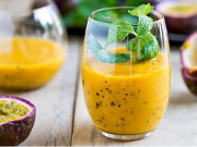 Sức khỏe - Uống nước chanh leo sai cách vừa thất bại cho làm đẹp, giảm cân vừa gây tác hại khủng khiếp