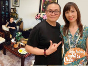 Giải trí - Nghệ sĩ chèo Xuân Hinh: Quá khứ buôn đồng nát, giờ tài sản lớn, có bà vợ "nhiều tiền"