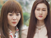 Giải trí - Mùa Hoa Tìm Lại: Úp mở Việt yêu Lệ vì thương hại, Hương Giang bị bạn trai mắng "mất nết"