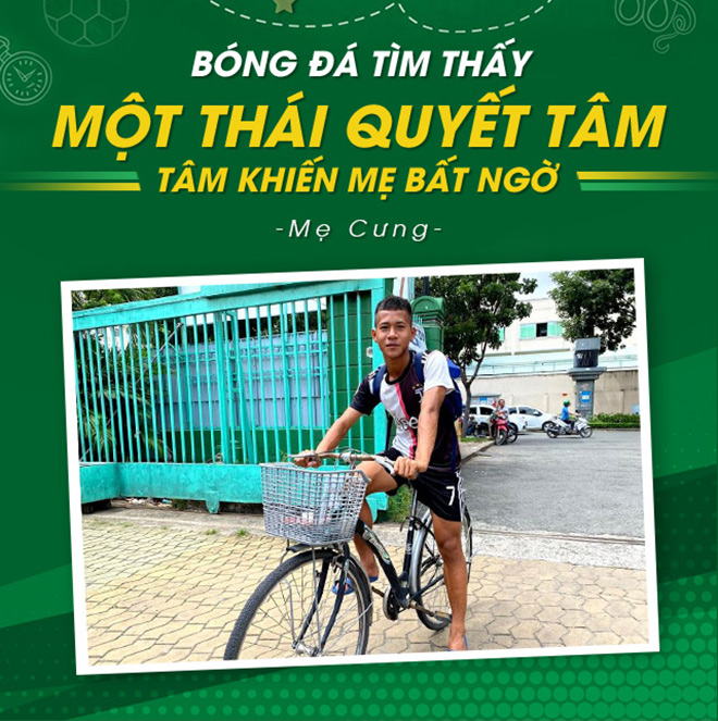 Thể thao tìm thấy con tự tin, bền bỉ, quyết tâm hơn bố mẹ nghĩ - 5