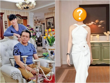 Sao Việt 24h: Nathan Lee cà khịa nhân vật vừa khoe nhà mới 2 tivi, trùng hợp với người này?