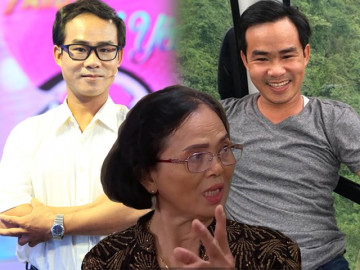 Chàng trai bị "mẹ vợ thiên hạ" chê thậm tệ trong show hẹn hò vừa bất ngờ làm điều này