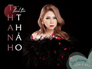 Thanh Thảo: "Chúng tôi không bao giờ so sánh Talia và Jacky Minh Trí"