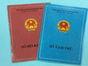 Tin tức - Bỏ sổ hộ khẩu giấy, thủ tục nhập khẩu vào Hà Nội ra sao?