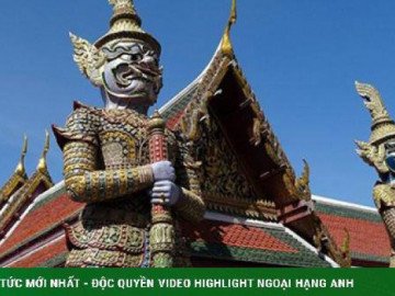 Không nên làm những điều này khi du lịch các nước Đông Nam Á