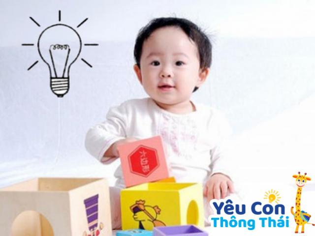 Trả lời đúng 4/5 câu, mẹ xứng đáng là mẹ bỉm thông thái