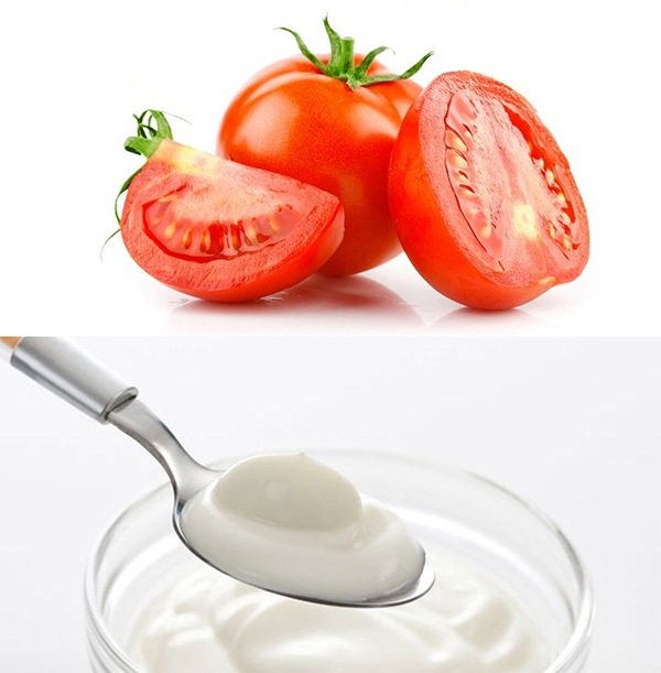 20 Cách làm mặt nạ sữa chua không đường giúp dưỡng trắng da trị mụn - 14