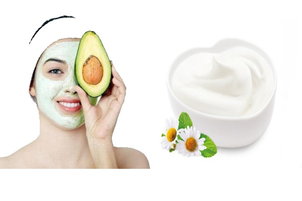 20 Cách làm mặt nạ sữa chua không đường giúp dưỡng trắng da trị mụn - 15