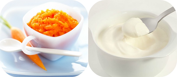 20 Cách làm mặt nạ sữa chua không đường giúp dưỡng trắng da trị mụn - 17