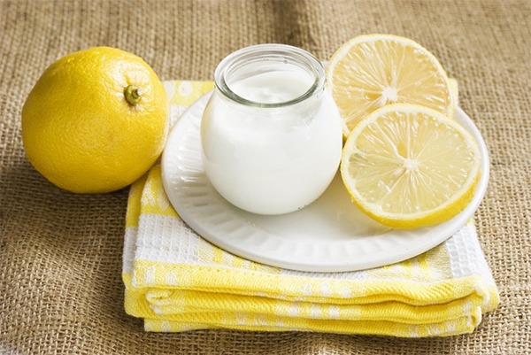 20 Cách làm mặt nạ sữa chua không đường giúp dưỡng trắng da trị mụn - 11
