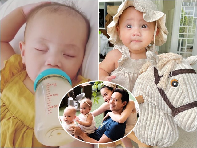 Sao Việt 24h: Lisa nhà Hồ Ngọc Hà khiến mẹ mừng khi tự lập làm điều này, hơn hẳn Leon