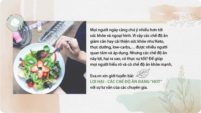 Cái chết đau lòng khi bỏ điều trị, ăn thực dưỡng chữa bệnh và lời cảnh tỉnh của chuyên gia - 1