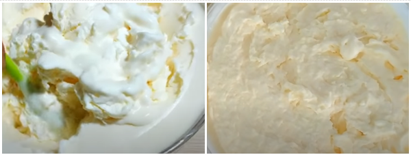 4 cách làm kem sữa chua thơm ngon đơn giản tại nhà - 7