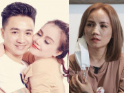 Giải trí - Hoàng Yến phẫn nộ khi chồng cũ 2h sáng đưa con gái nhỏ ra khách sạn ngủ với người tình