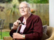 Tin tức - Người đàn ông nhiễm COVID-19 tới 42 lần, vợ chuẩn bị đám tang 5 lần vẫn còn sống