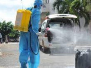 Tin tức - COVID-19 25/6: Thanh niên bị tai nạn mới phát hiện dương tính, nhiều bác sĩ thành F1