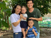 Làm mẹ - Lương 1 tỷ/tháng, ông trùm gameshow Trấn Thành, Trường Giang kiêng nể vẫn đi xe máy, nuôi con bình dân