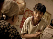 Giải trí - Nam chính phim Ròm thắng giải tại Liên hoan phim Châu Á