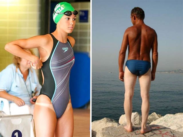 20 bức ảnh hài hước chứng minh mùa hè không tha cho bất kỳ ai