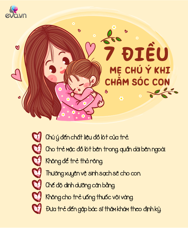 Con gái 5 luôn tuổi nói ngứa vùng kín, khi đến viện người mẹ hoảng hốt biết sự thật - 4