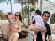 Làm mẹ - Bà chủ tập đoàn âm thầm sinh con cho nam DV kém 7 tuổi, lặng lẽ làm mẹ đơn thân