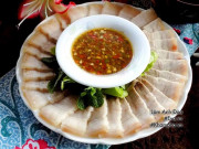 Bếp Eva - Mẹo luộc đủ loại thịt thơm nức, không còn mùi gây hôi để tha hồ chế biến ngày hè