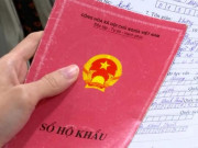 Tin tức - Những trường hợp nào bị thu hồi Sổ hộ khẩu từ 1/7/2021?