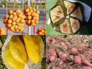 Lifestyle - 6 đặc sản Vĩnh Long ngon quên lối về, nhớ mua về làm quà chắc chắn ai cũng mê