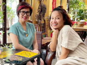 Giải trí - Bà Hoài Hãy Nói Lời Yêu ủ mưu cùng bà Bích Hương Vị Tình Thân, khán giả sẽ “tăng xông”?