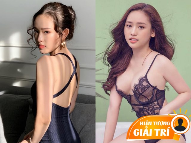 Hiện tượng giải trí Thuý Vi sau 6 năm: Chi bộn tiền để đổi đời sau scandal giật bồ Midu