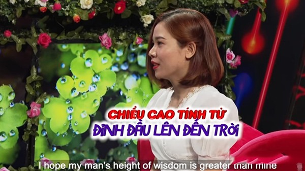 Bị chê lùn, anh chàng chỉ nói một câu đã  khiến bà mẹ đơn thân xinh đẹp amp;#34;đổamp;#34; luôn - 8