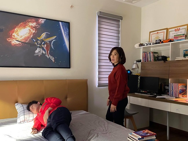 Bà Hoài Hãy Nói Lời Yêu ủ mưu cùng bà Bích Hương Vị Tình Thân, khán giả sẽ “tăng xông”? - 5