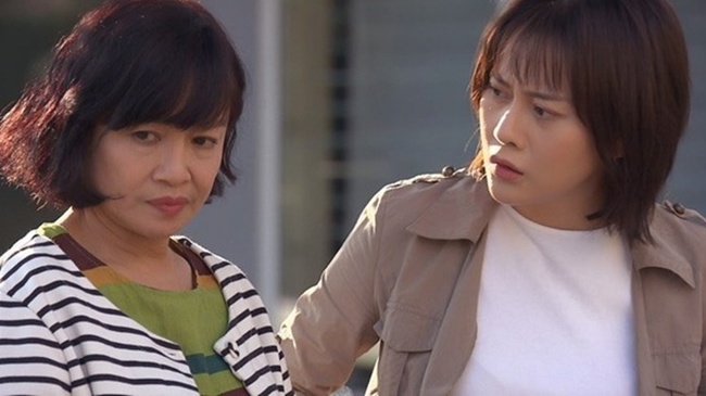 Bà Hoài Hãy Nói Lời Yêu ủ mưu cùng bà Bích Hương Vị Tình Thân, khán giả sẽ “tăng xông”? - 7
