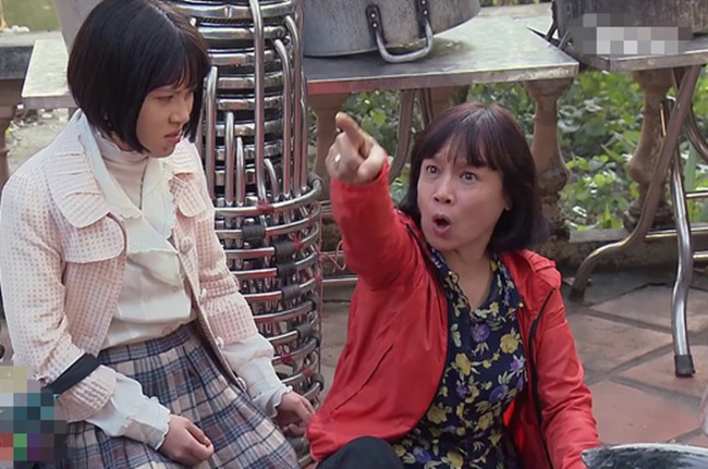 Bà Hoài Hãy Nói Lời Yêu ủ mưu cùng bà Bích Hương Vị Tình Thân, khán giả sẽ “tăng xông”? - 6