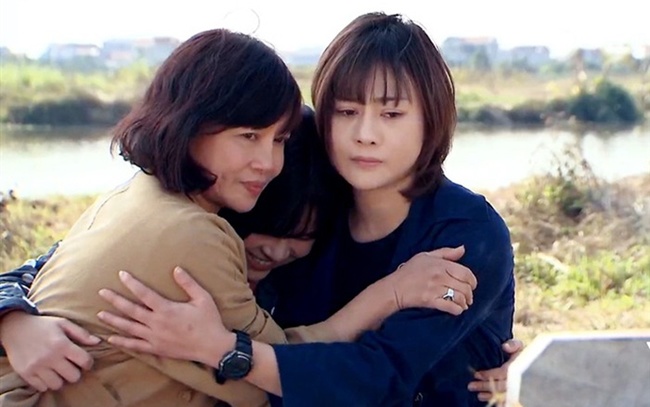 Bà Hoài Hãy Nói Lời Yêu ủ mưu cùng bà Bích Hương Vị Tình Thân, khán giả sẽ “tăng xông”? - 8