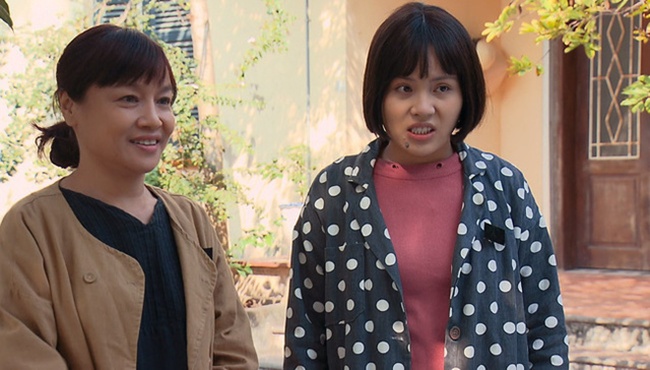 Bà Hoài Hãy Nói Lời Yêu ủ mưu cùng bà Bích Hương Vị Tình Thân, khán giả sẽ “tăng xông”? - 9