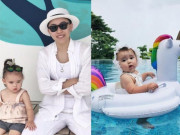 Làm mẹ - Sinh con lai quá xinh nhờ mua giống Tây 1,7 tỷ, nữ CEO mua tiếp lần 2 và kết quả