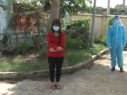 Tin tức - COVID-19 27/6: Bất ngờ lý do người phụ nữ dương tính trốn khỏi khu cách ly điều trị