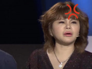 Giải trí - Hoá "Hoa hậu quý bà", Lê Giang lo lắng vì sợ "xì silicon" khi chơi gameshow