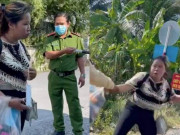Tin tức - Từ TP.HCM về Tiền Giang không khai báo y tế, người phụ nữ: "tôi sạch sẽ, ngày tắm 4 lần"
