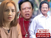 Giải trí - Ai nhiều đời vợ, đời chồng nhất showbiz: Có người 7-8 đời, hơn cả Hoàng Yến, Chế Linh!