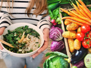 Sức khỏe - Lợi-hại của 5 chế độ ăn giảm cân "hot" nhiều người học theo, cách nào hiệu quả nhất?