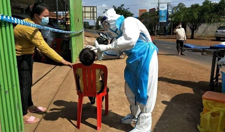 COVID-19 27/6: Bất ngờ lý do người phụ nữ dương tính trốn khỏi khu cách ly điều trị - 5