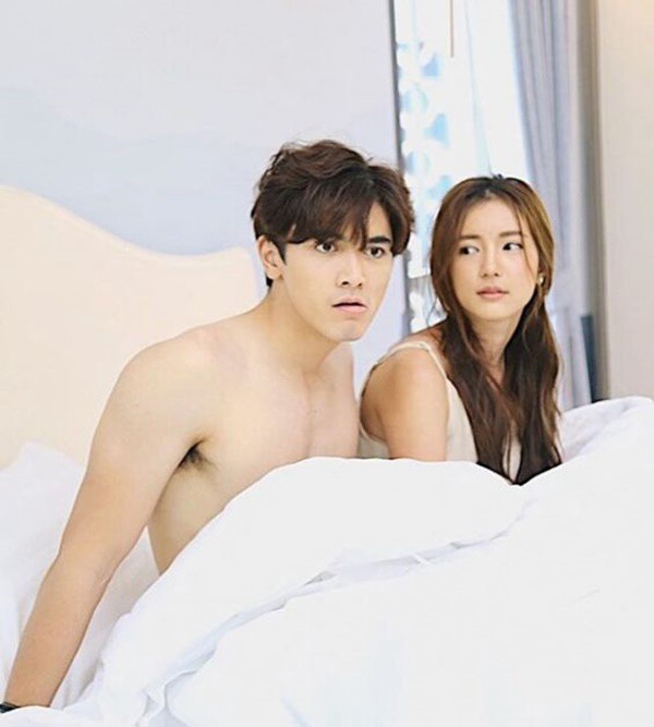 Sau đêm tân hôn, nhìn tôi bơ phờ rệu rã, ai cũng nghĩ rằng vợ tôi mãnh liệt lắm. (Ảnh minh họa)