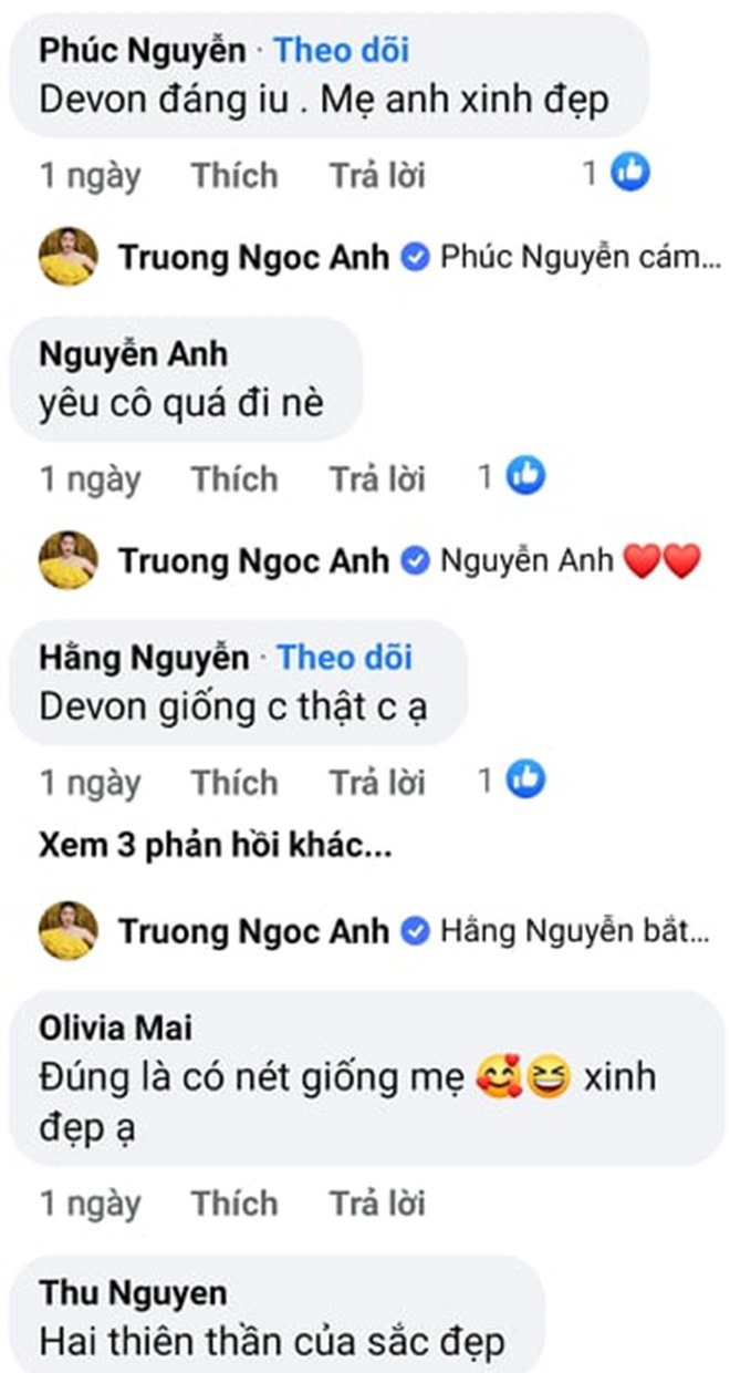 Thường được khuyên đi thi hoa hậu, con gái Trương Ngọc Ánh để mặt mộc đọ sắc với mẹ - 4