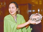 Tin tức - Nữ đại gia bán nhà giúp chồng thành tỷ phú, đắng cay chỉ vì chữ Tình